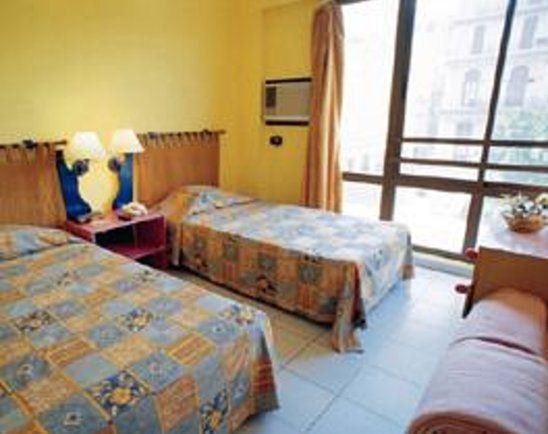 Hotel Caribbean