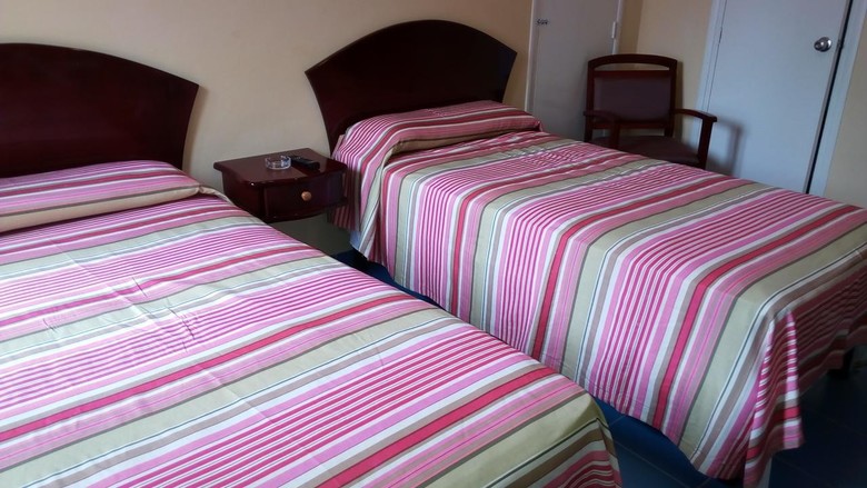 Hotel Lido