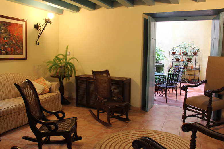 Hotel Palacio De Marques De Prado Ameno