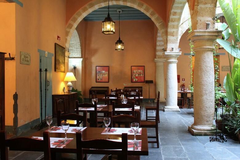 Hotel Palacio De Marques De Prado Ameno
