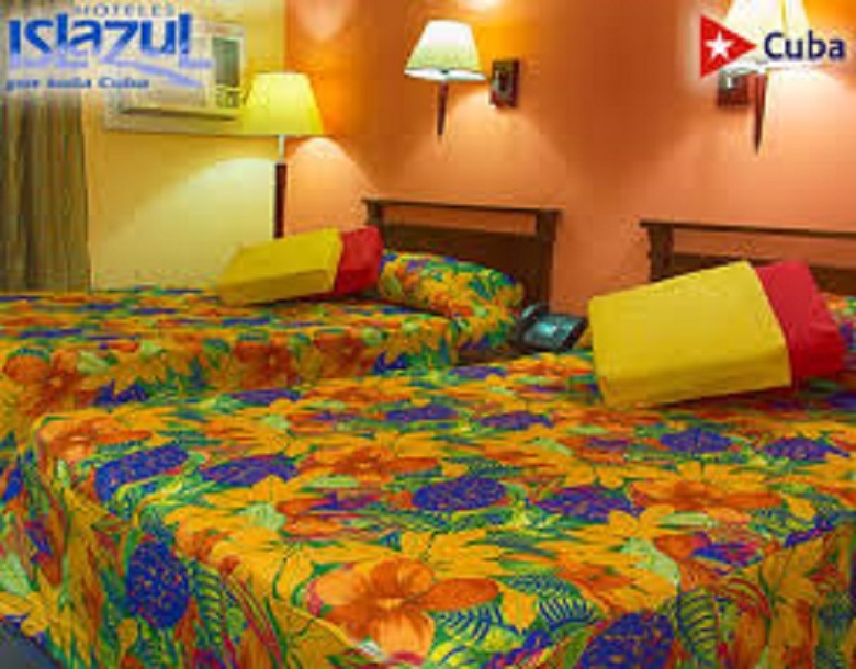 Hotel Club Tropical