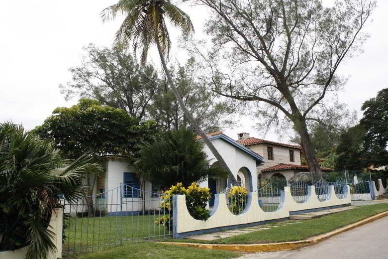 Hotel Villa Sotavento