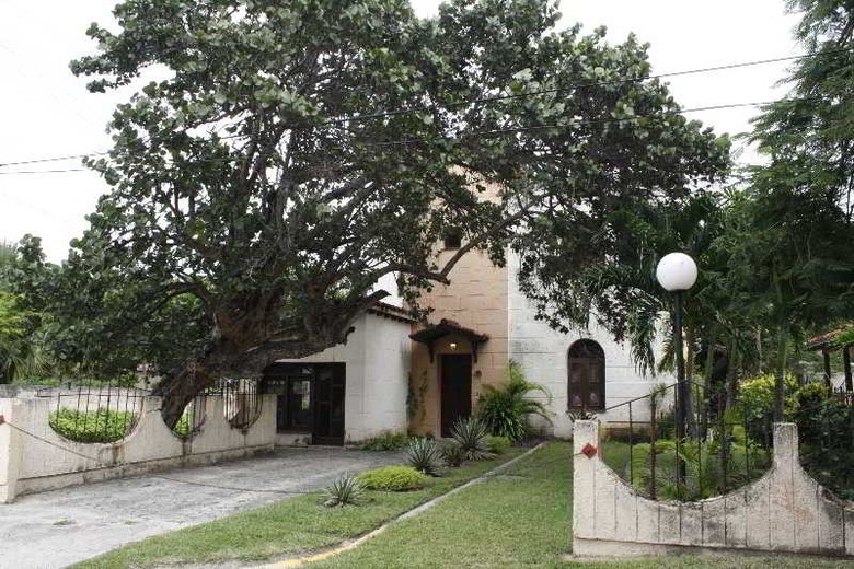 Hotel Villa Sotavento