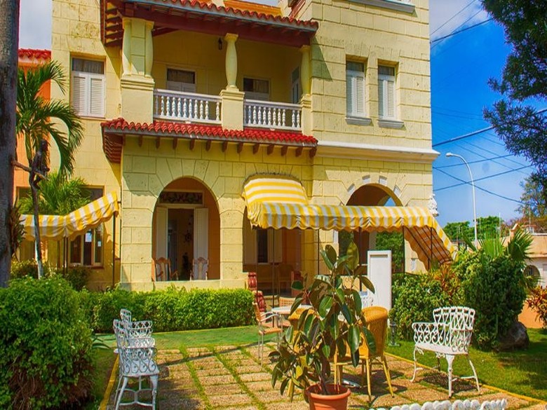 Hotel Pullman - Dos Mares
