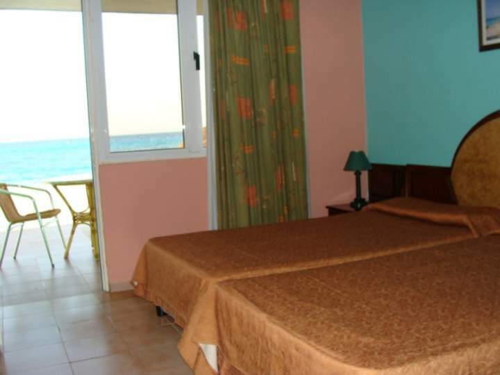 Hotel Club Karey