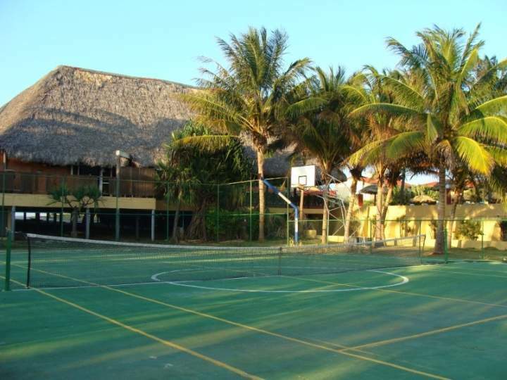 Hotel Club Karey