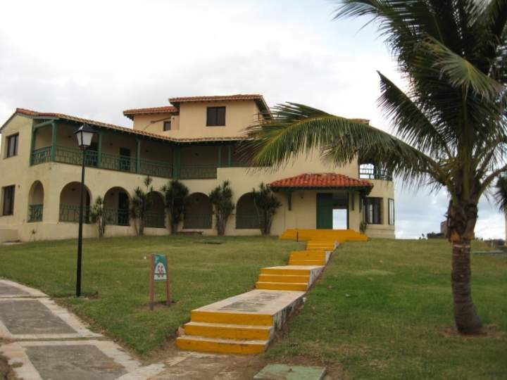 Hotel Club Karey