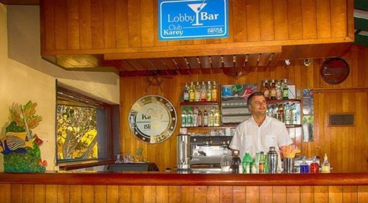 Hotel Club Karey