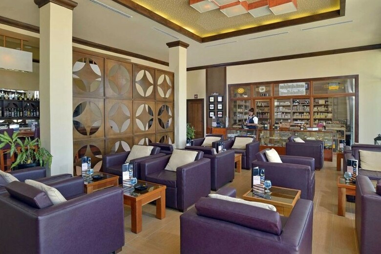 Hotel Melia Marina Varadero