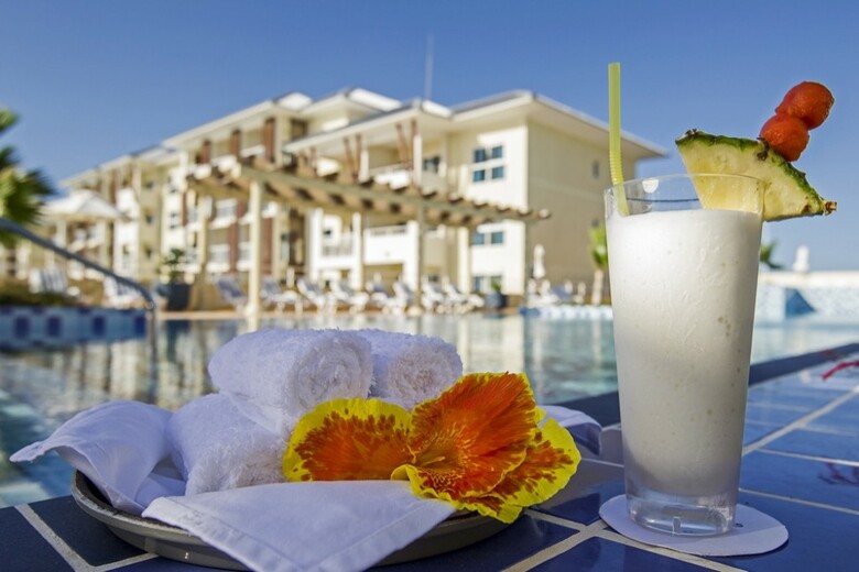 Hotel Melia Marina Varadero