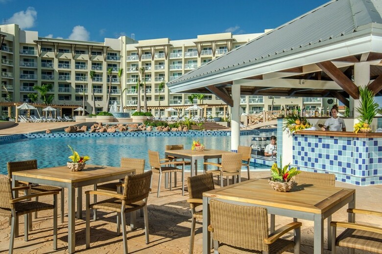 Hotel Melia Marina Varadero