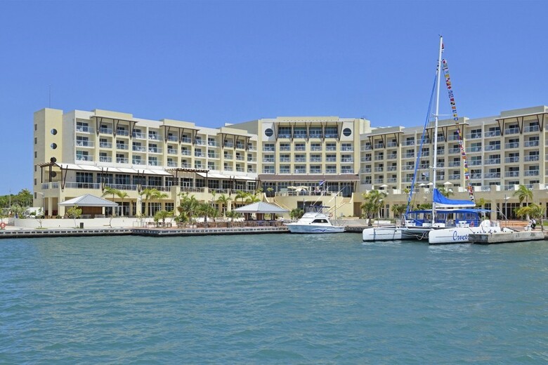 Hotel Melia Marina Varadero