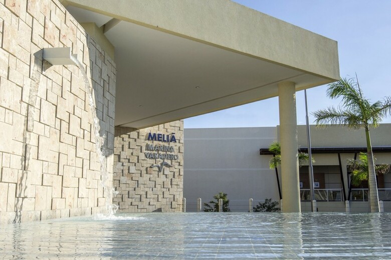 Hotel Melia Marina Varadero