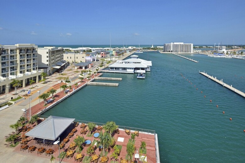 Hotel Melia Marina Varadero
