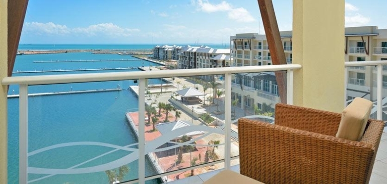 Hotel Melia Marina Varadero