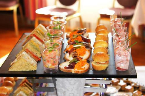 Hotel H�tel Restaurant Au Boeuf