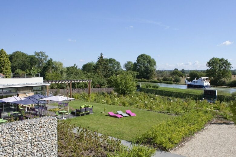 Hotel Terre De Loire