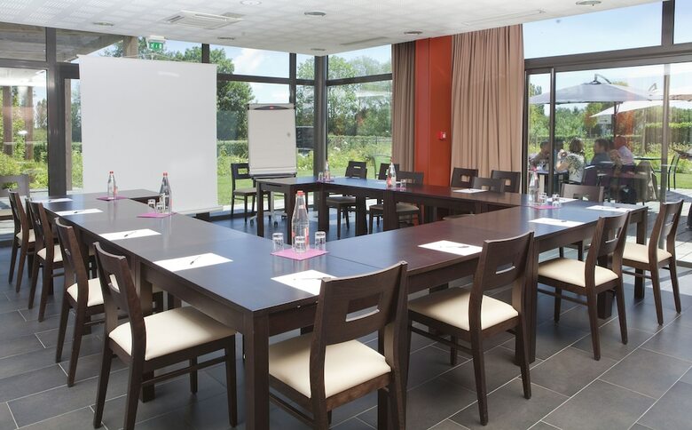 Hotel Terre De Loire