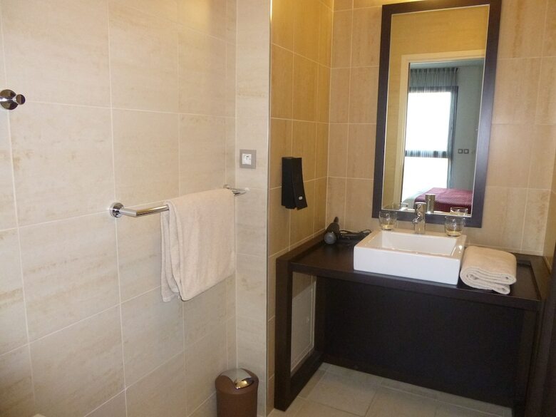 Hotel Terre De Loire