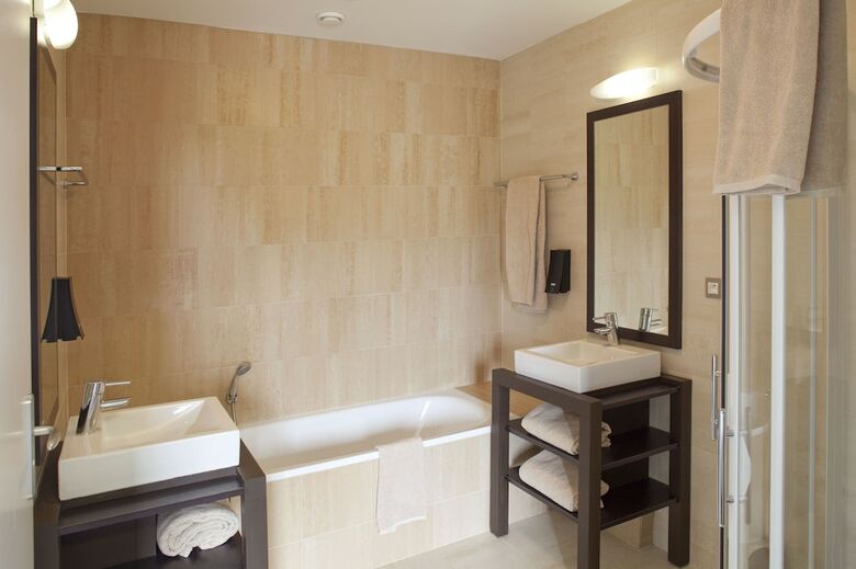 Hotel Terre De Loire