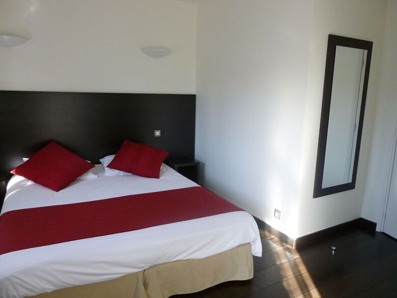 Hotel Terre De Loire