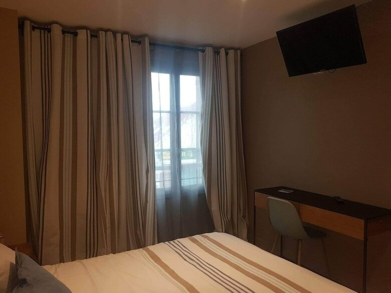 Hotel Terre De Loire
