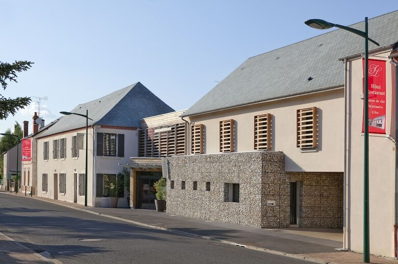 Hotel Terre De Loire