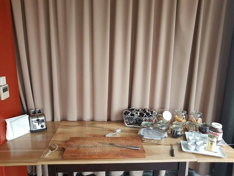 Hotel Terre De Loire