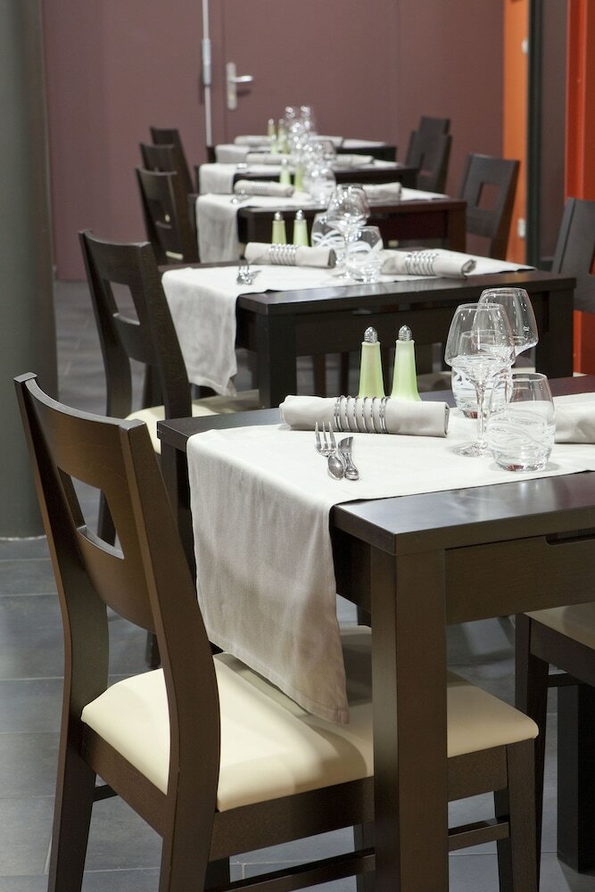 Hotel Terre De Loire