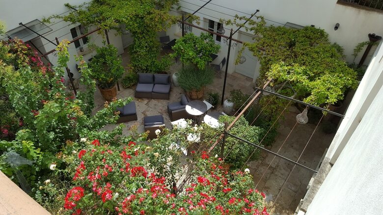 Apartamentos Aux Augustins