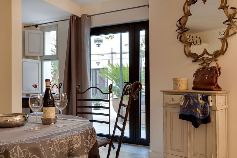 Apartamentos Aux Augustins