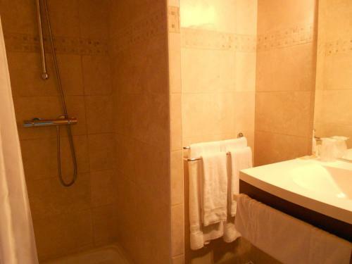 Hotel Le M�di�val