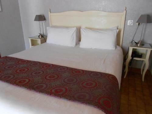Hotel Le M�di�val