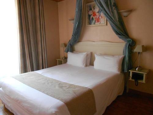 Hotel Le M�di�val