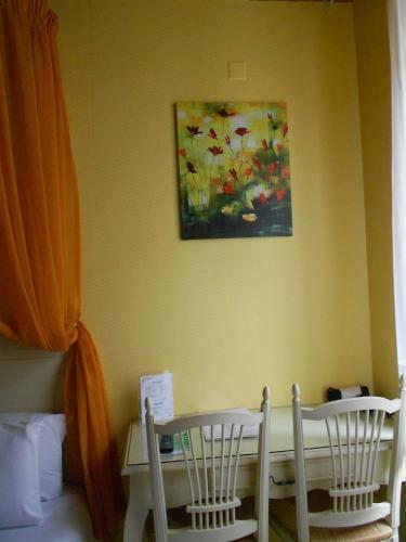 Hotel Le M�di�val
