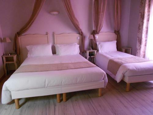 Hotel Le M�di�val