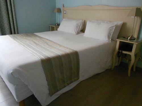 Hotel Le M�di�val