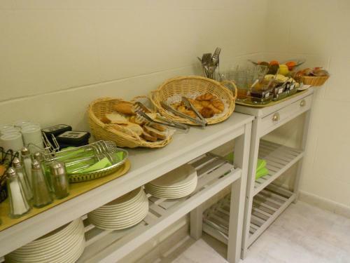 Hotel Le M�di�val