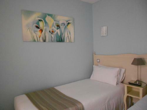 Hotel Le M�di�val