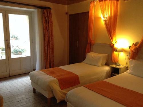 Hotel Le M�di�val