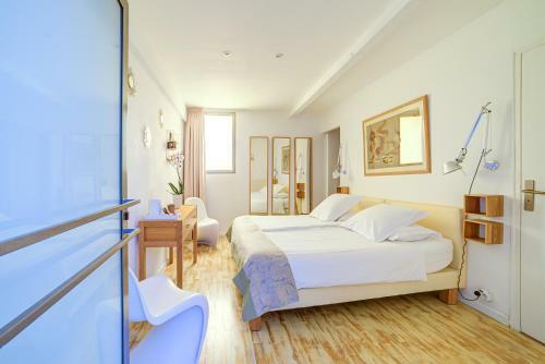 Bed & Breakfast Le Limas