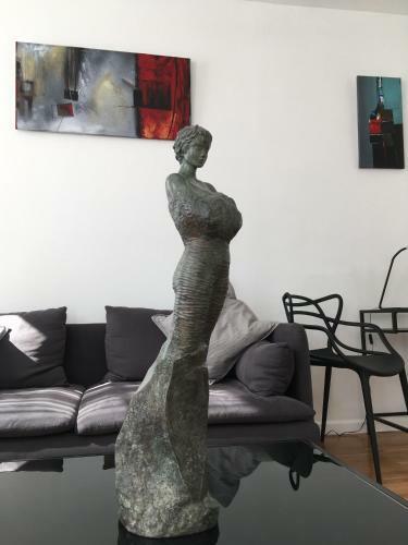 Bed & Breakfast Le Limas
