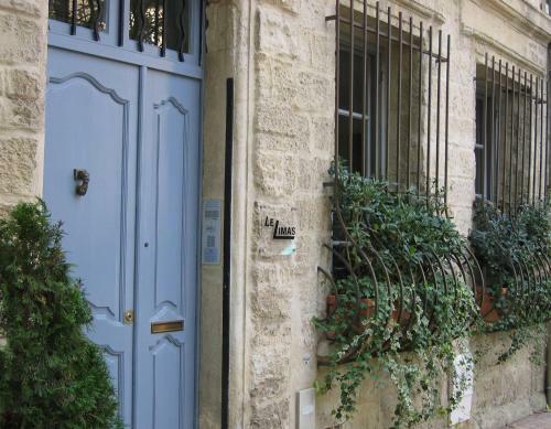 Bed & Breakfast Le Limas
