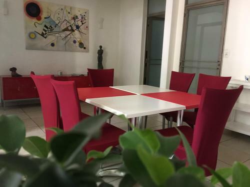 Bed & Breakfast Le Limas
