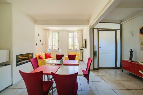 Bed & Breakfast Le Limas