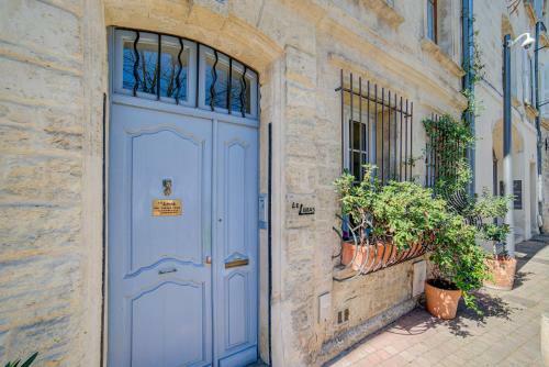 Bed & Breakfast Le Limas