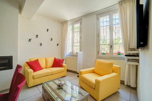 Bed & Breakfast Le Limas