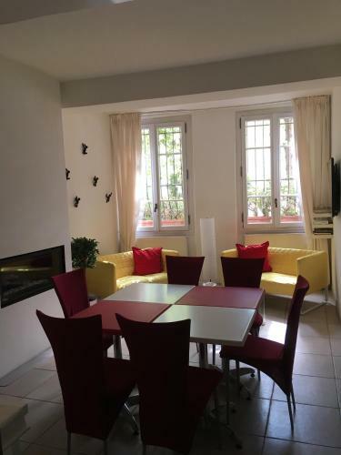 Bed & Breakfast Le Limas