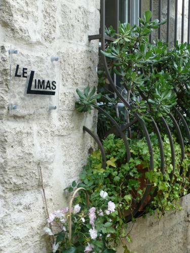 Bed & Breakfast Le Limas