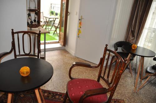 Bed & Breakfast Ida Chambres D'h�tes Montpellier